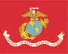 Marine Corps Streamers